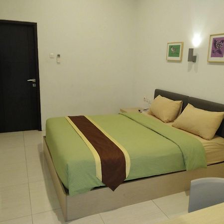 Sentra Inn בנדונג מראה חיצוני תמונה