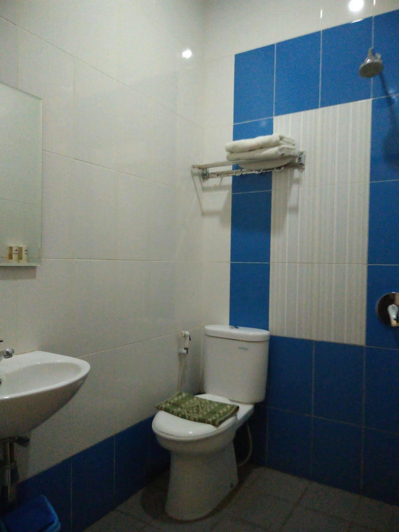 Sentra Inn בנדונג מראה חיצוני תמונה