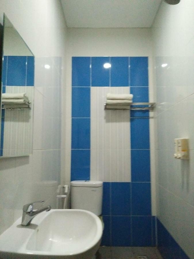 Sentra Inn בנדונג מראה חיצוני תמונה