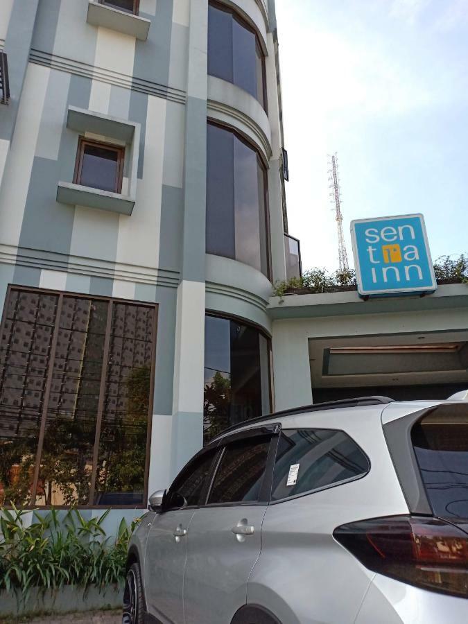Sentra Inn בנדונג מראה חיצוני תמונה